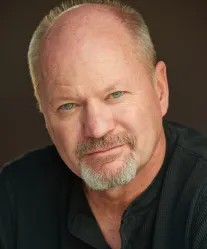 Bill McGuire