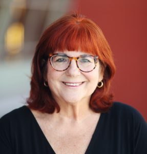 Claire Cesareo