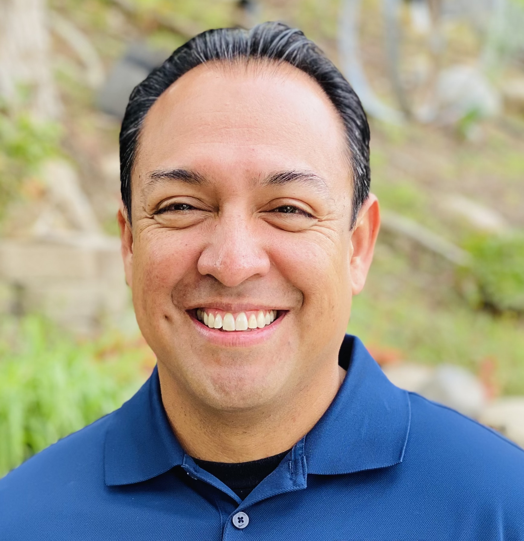 Robert Melendez